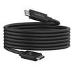Belkin Connect Thunderbolt 4 Cable, 2 M, Black