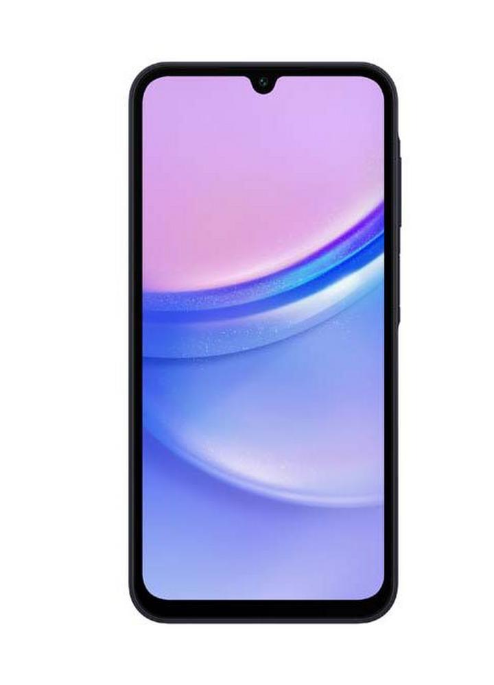 Samsung Galaxy A15 4G, 6GB, 128GB, Black