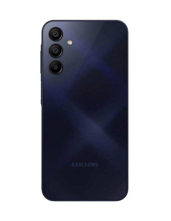 Samsung Galaxy A15 4G, 6GB, 128GB, Black