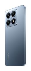 Xiaomi 14T, 5G, 512GB, Titan Blue