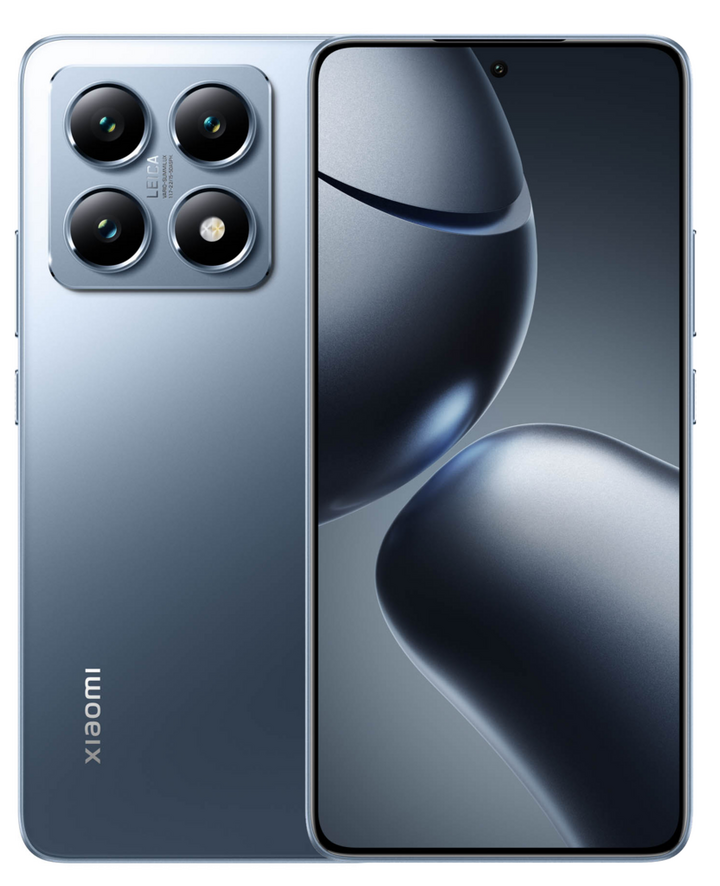 Xiaomi 14T, 5G, 512GB, Titan Blue