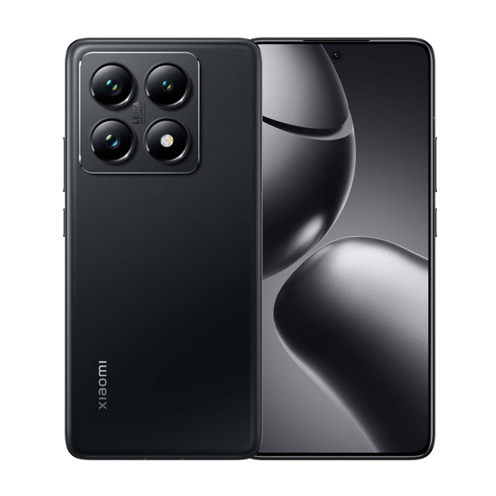 【美品】Xiaomi 14T Pro Titan Black 国内版 256GB Xiaomi 14T Pro, 5G, 1TB, Titan Black - eXtra