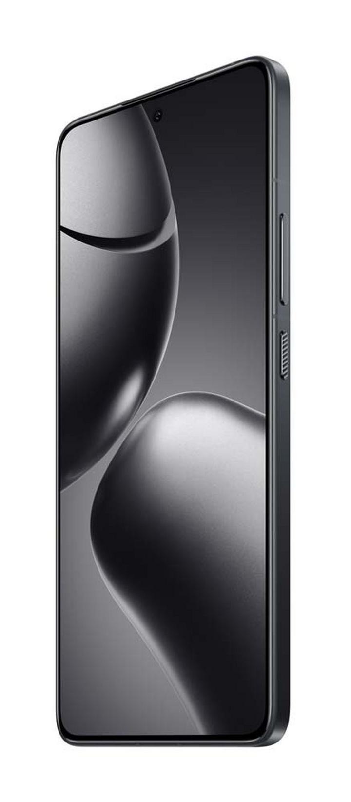 新品未開封　Xiaomi 14T Pro Titan Black 256GB New) Xiaomi 14T Pro 5G 12GB+256GB BLACK Dual SIM Unlocked