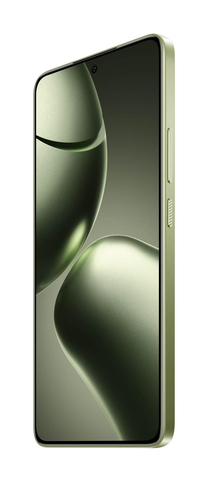 スマートフォン本体 Xiaomi 14T Lemon green 256Gb Xiaomi 14T, 5G, 256GB, Lemon Green - eXtra