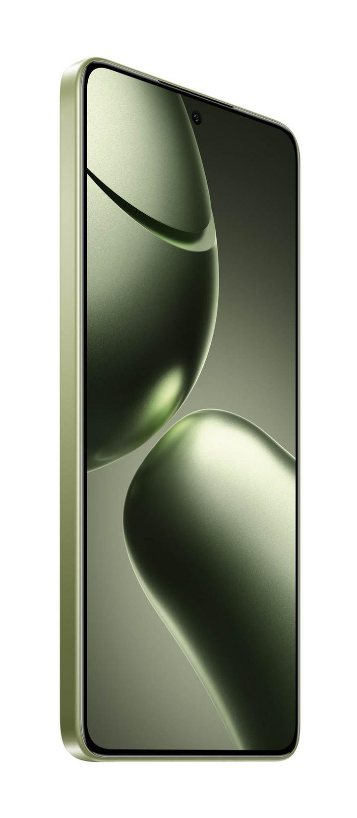 Xiaomi 14T, 5G, 256GB, Lemon Green - eXtra