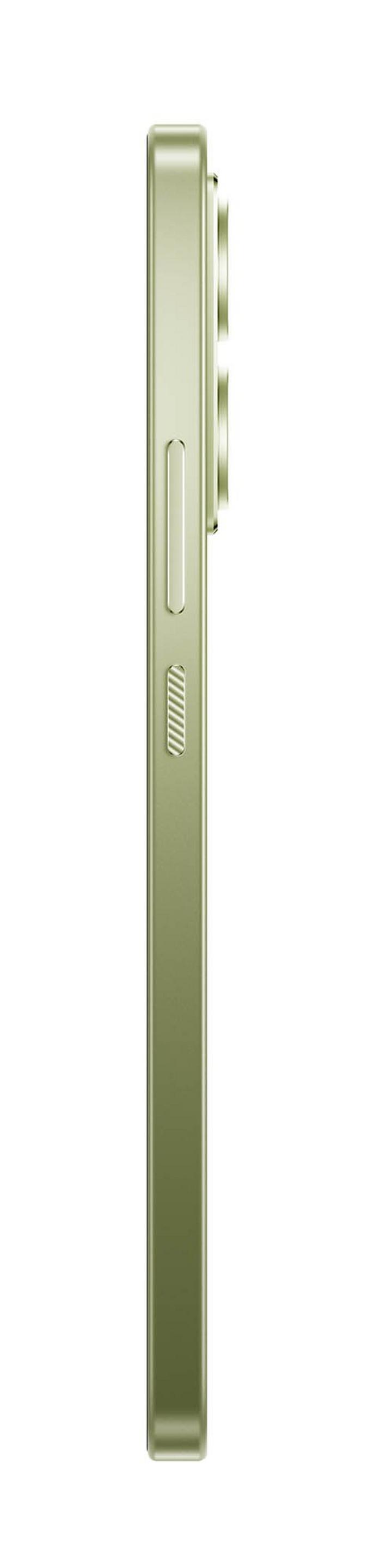 スマートフォン本体 Xiaomi 14T Lemon green 256Gb Xiaomi 14T, 12GB/256GB, Lemon Green (58939)