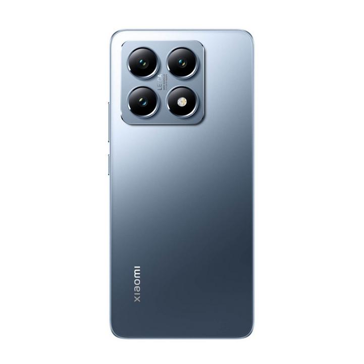 Xiaomi 14T, 5G, 256GB, Titan Blue - eXtra