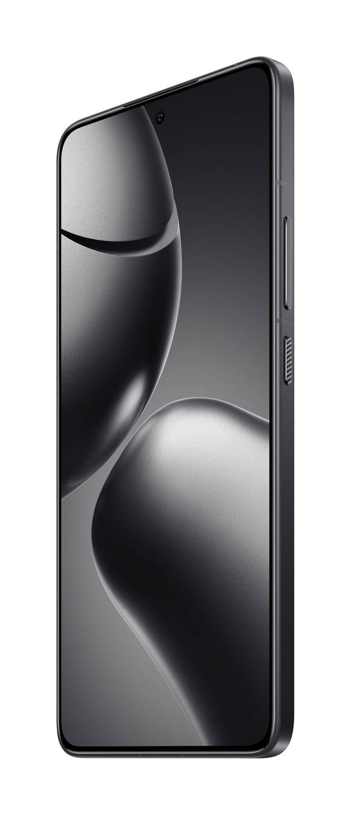 Xiaomi 14T Pro, 5G, 512GB, Titan Black