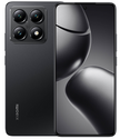 Xiaomi 14T Pro, 5G, 512GB, Titan Black