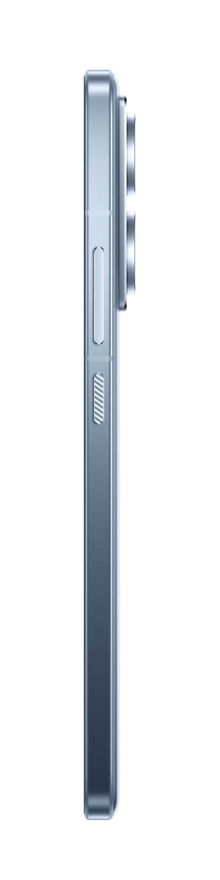 Xiaomi 14T Pro, 5G, 1TB, Titan Blue - eXtra