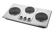 Koolen Electric hot plate, 3 burner,  2800W Plat size: 188mm+155mm+188mm