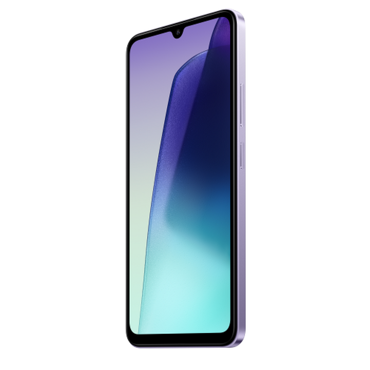 Redmi 14C, 4G, 256GB, 8GB RAM, Dreamy Purple - eXtra Oman