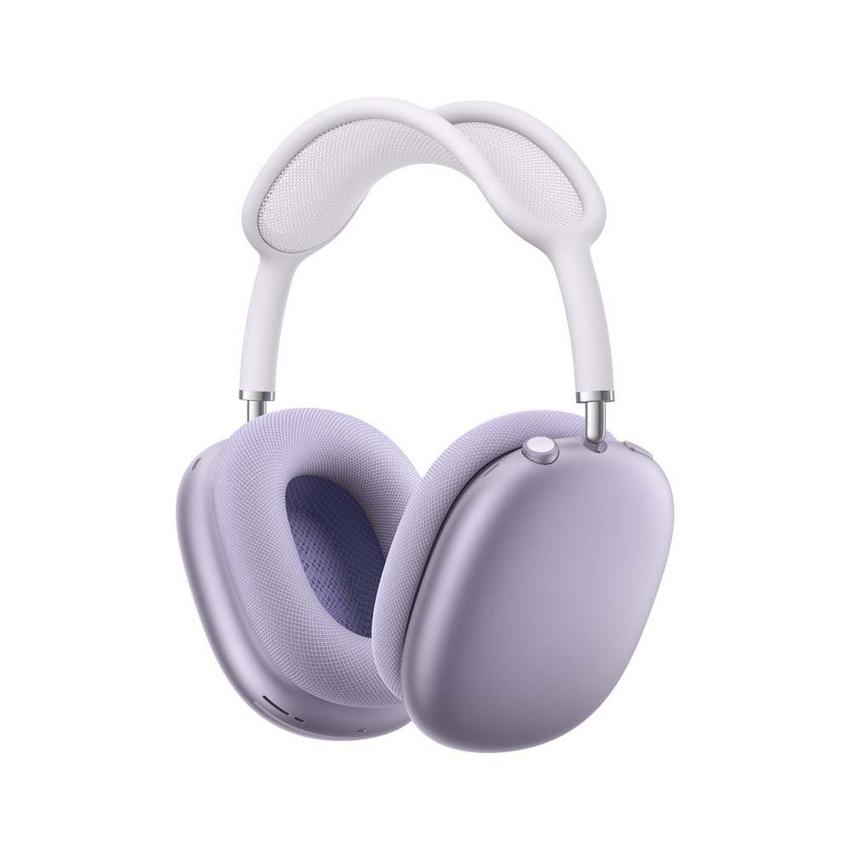 Apple Airpods Max Over Ear Headphone with Type C Purple eXtra