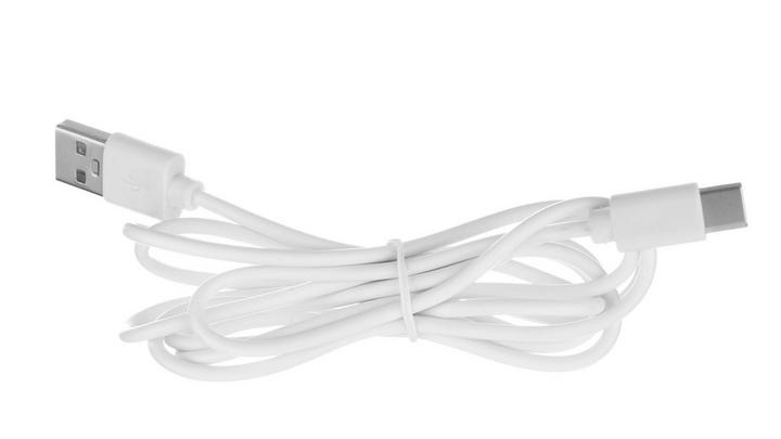 SMELL AND SMILE, Air Freshener Machine, Scent Delivery System Silver Trim AC 106, White
