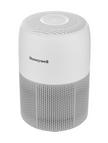 Honeywell Air Purifier for Home, White