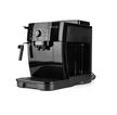 Delonghi Magnifica  S- Automatic coffee machine with manual Milk frother 1450 W,15 Bar, Grey Black