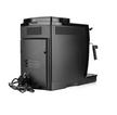 Delonghi Magnifica  S- Automatic coffee machine with manual Milk frother 1450 W,15 Bar, Grey Black