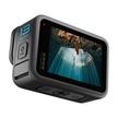 GOPRO HERO13 Black Action Camera, 24.7 MP, Touchscreen, Wi-Fi, Black