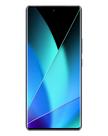 INFINIX Zero 40, 5G, 256 GB, Rock Black