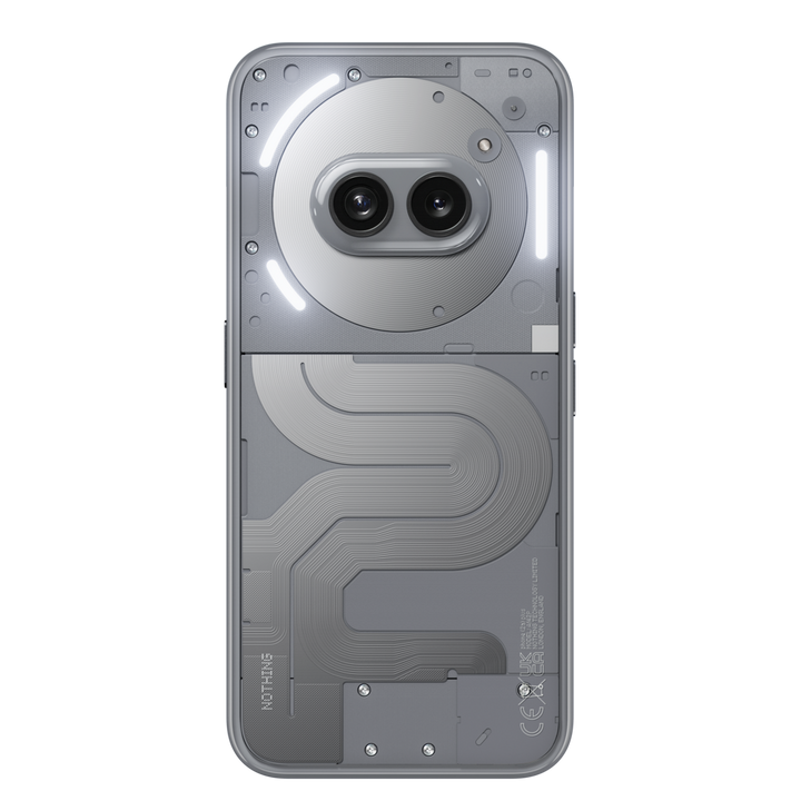 Nothing Phone 2a Plus, 256GB, 5G, Gray - eXtra Nothing Phone 2a Plus, 256GB, 5G, Gray - eXtra