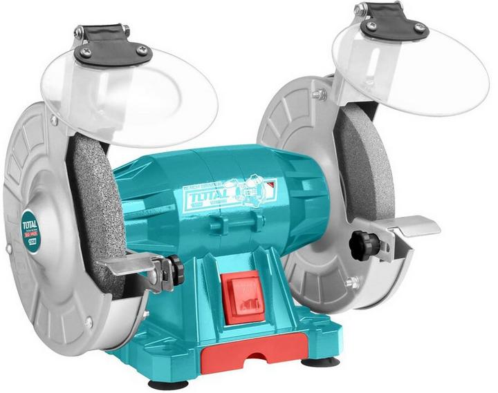 TOTAL, Bench Grinder 150W 150mm