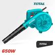 TOTAL, Aspirator Blower 650W