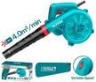 TOTAL, Aspirator Blower 650W