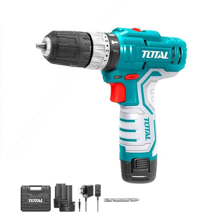 Lithium ion impact driver sale
