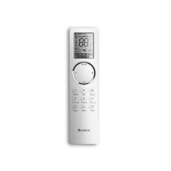 Gree Split Air Conditioner, 24,000 BTU, Heating & Cooling, AI-PRO ...