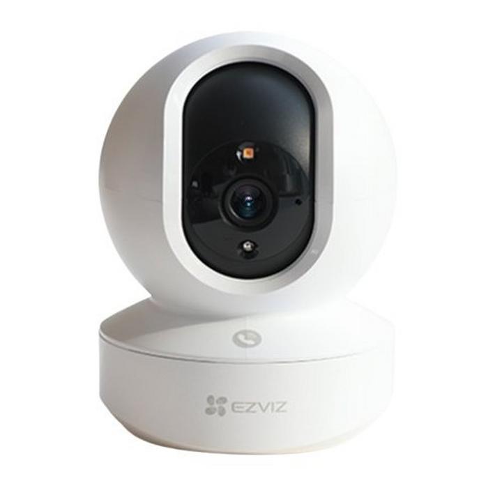 Ezviz TY1 Pro Security Camera, 1080P Resolution, Smart Wi-Fi, Pan