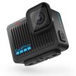 GOPRO HERO Action Camera, 12 MP, Touchscreen, Wi-Fi, Black