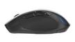 UGREEN Wireless Mouse, Bluetooth, Up To 4000 DPI, 5 Buttons, Blue
