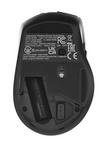 UGREEN Wireless Mouse, Bluetooth, Up To 4000 DPI, 5 Buttons, Blue