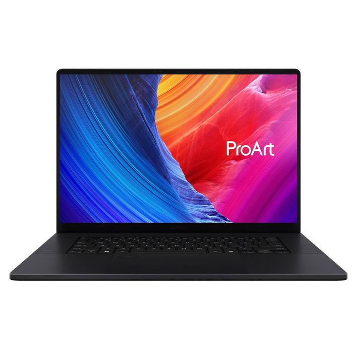 اسوس بروارت بي 16 ،لابتوب 16 بوصة رايزن 9 32 رام 2 تيرا ، اسود