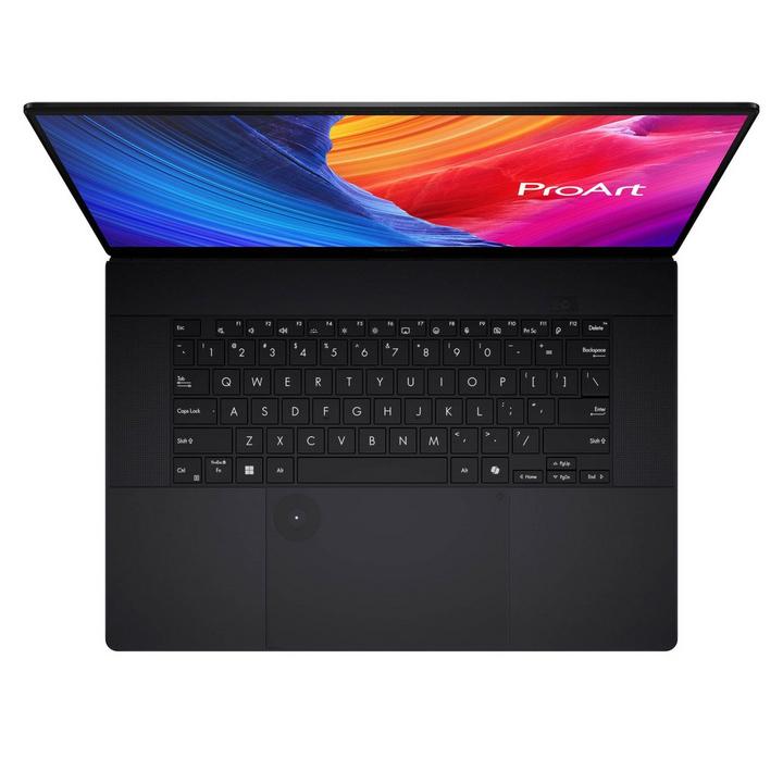 اسوس بروارت بي 16 ،لابتوب 16 بوصة رايزن 9 32 رام 2 تيرا ، اسود