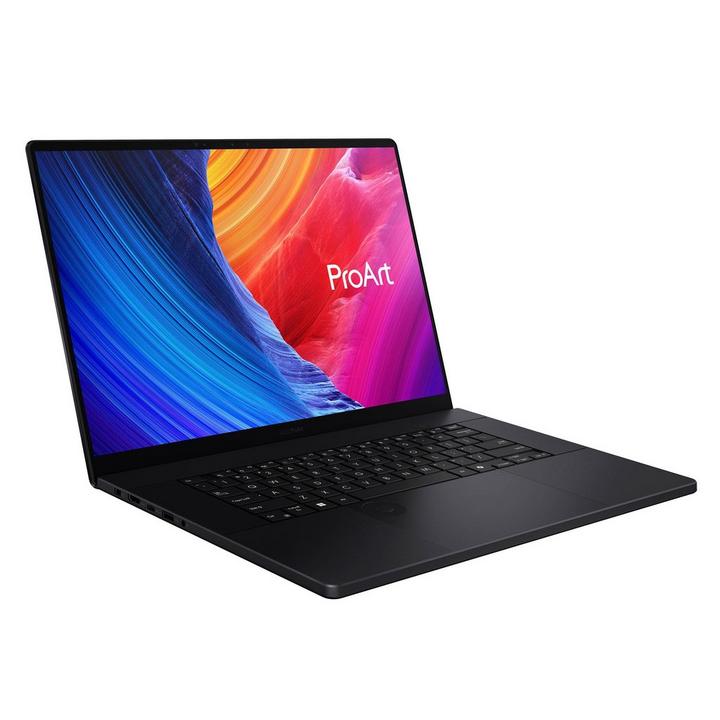 اسوس بروارت بي 16 ،لابتوب 16 بوصة رايزن 9 32 رام 2 تيرا ، اسود