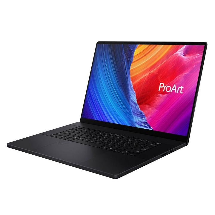 اسوس بروارت بي 16 ،لابتوب 16 بوصة رايزن 9 32 رام 2 تيرا ، اسود