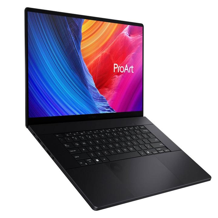 اسوس بروارت بي 16 ،لابتوب 16 بوصة رايزن 9 32 رام 2 تيرا ، اسود