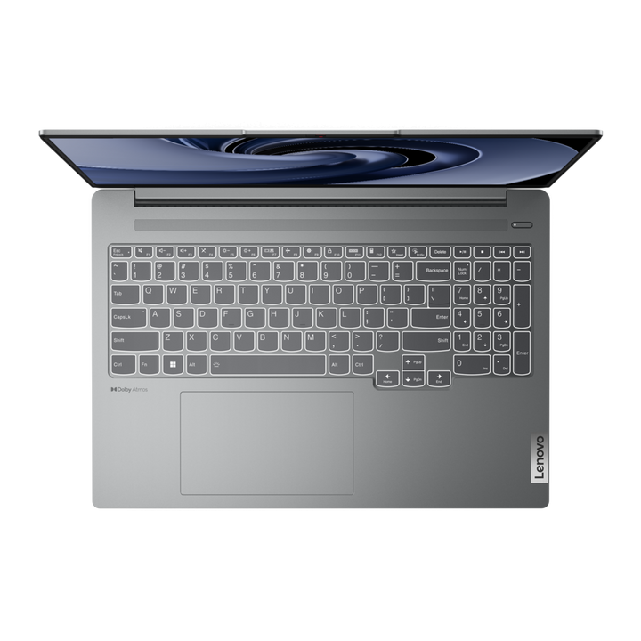 LENOVO IdeaPad Pro 5, Core Ultra 9, 32GB, 1TB, 16 inch 2.5K, Arctic Grey