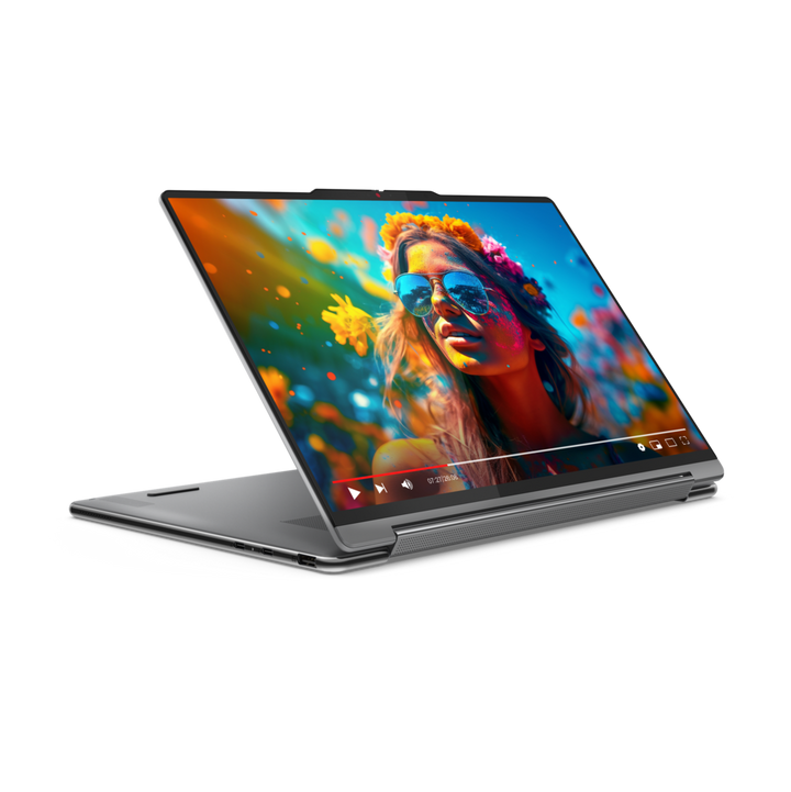 LENOVO Yoga 9, Core Ultra 7, 16GB, 1TB, 14 inch 4K, Luna Grey