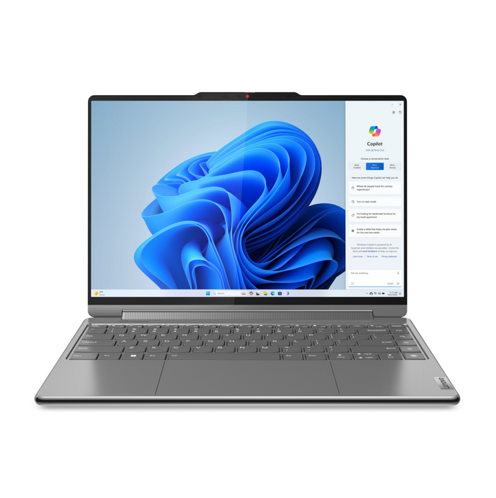 LENOVO Yoga 9, Core Ultra 7, 16GB, 1TB, 14 inch 4K, Luna Grey