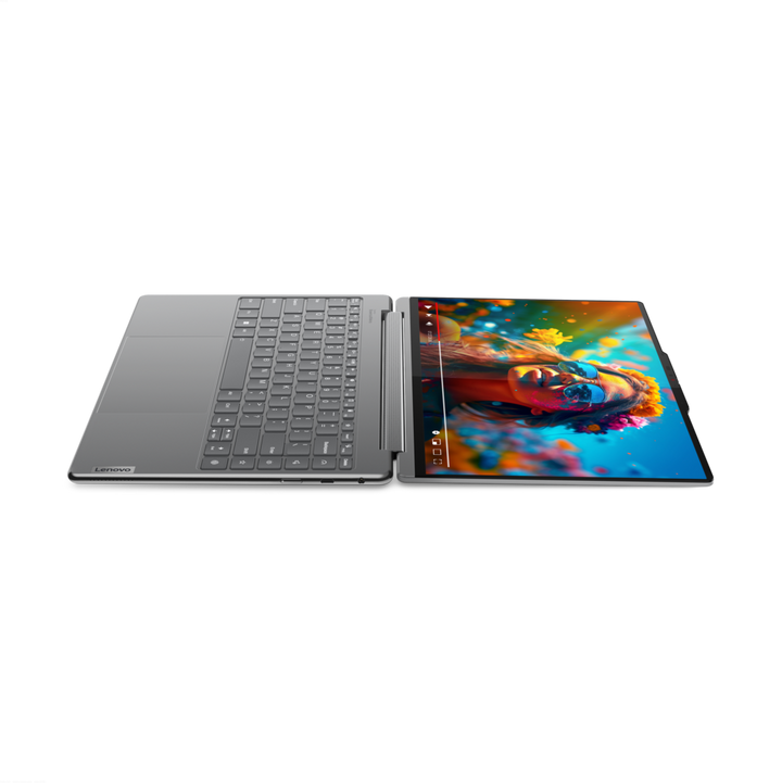 LENOVO Yoga 9, Core Ultra 7, 16GB, 1TB, 14 inch 4K, Luna Grey