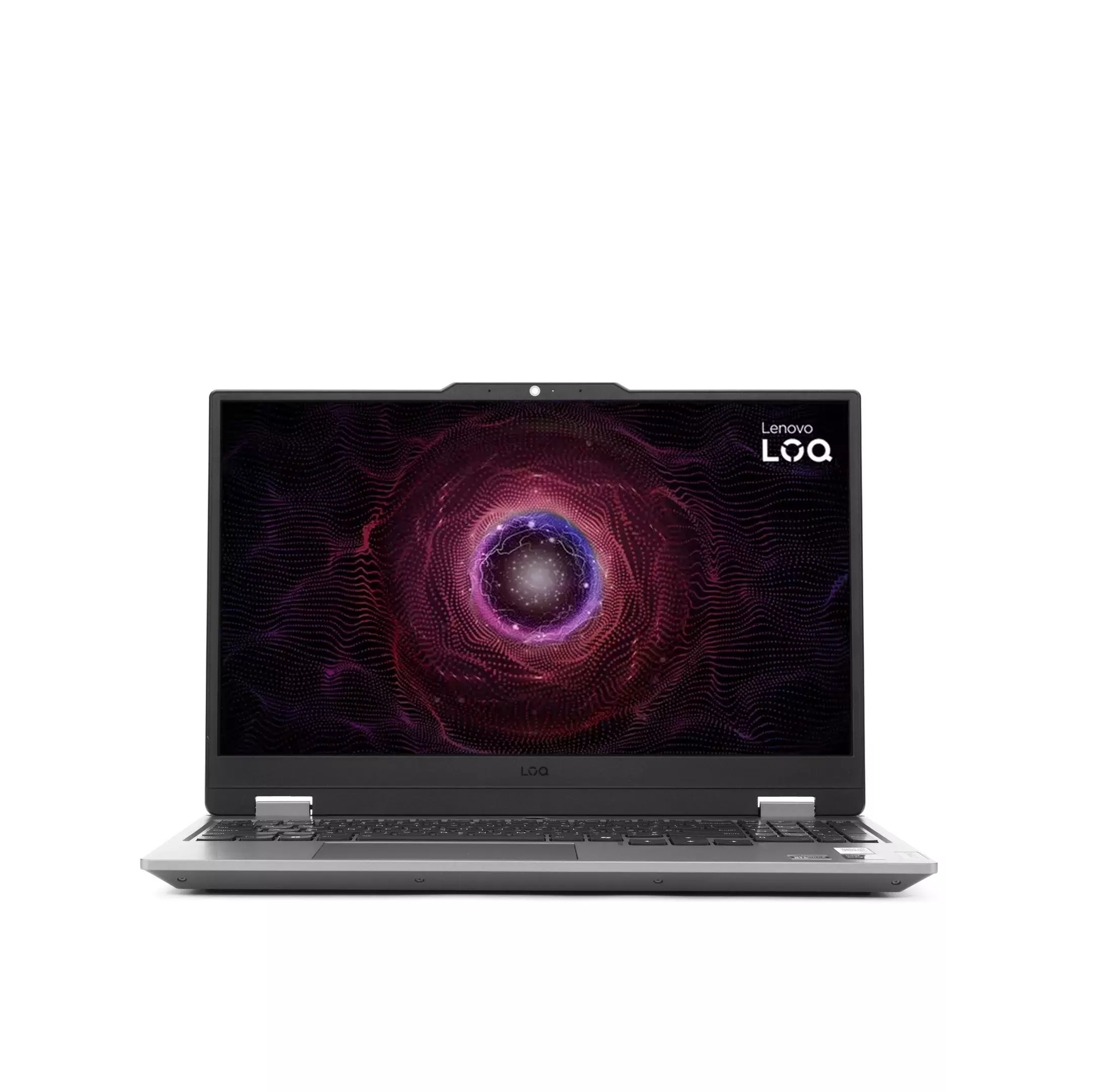 LENOVO LOQ, Ryzen 5, 12GB, 512GB, 15.6 inch FHD, RTX 3050 6GB, Luna Grey