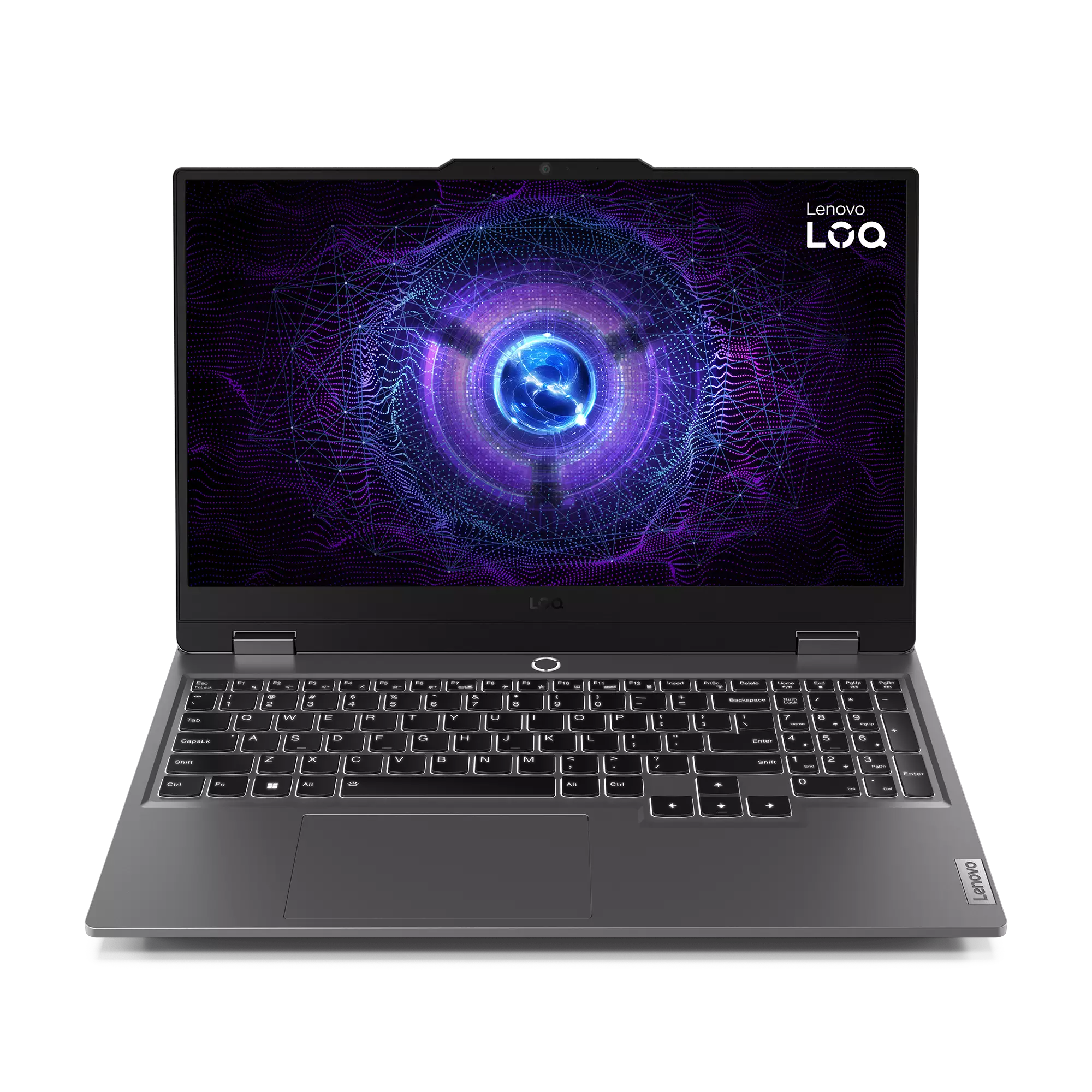 LENOVO LOQ, Core i7, 16GB, 1TB, 15.6 inch FHD, RTX 4060 8GB, Luna Grey