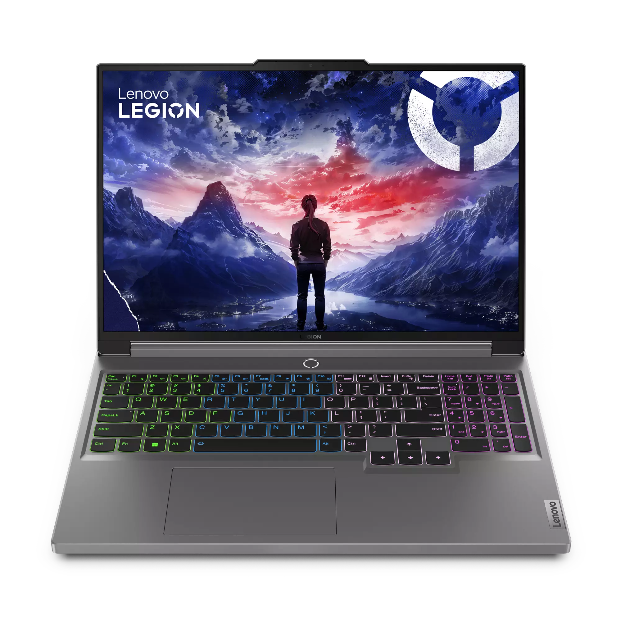 LENOVO Legion 5, Core i7, 16GB, 1TB, 16 inch WQXGA, RTX 4050 6GB, Luna Grey