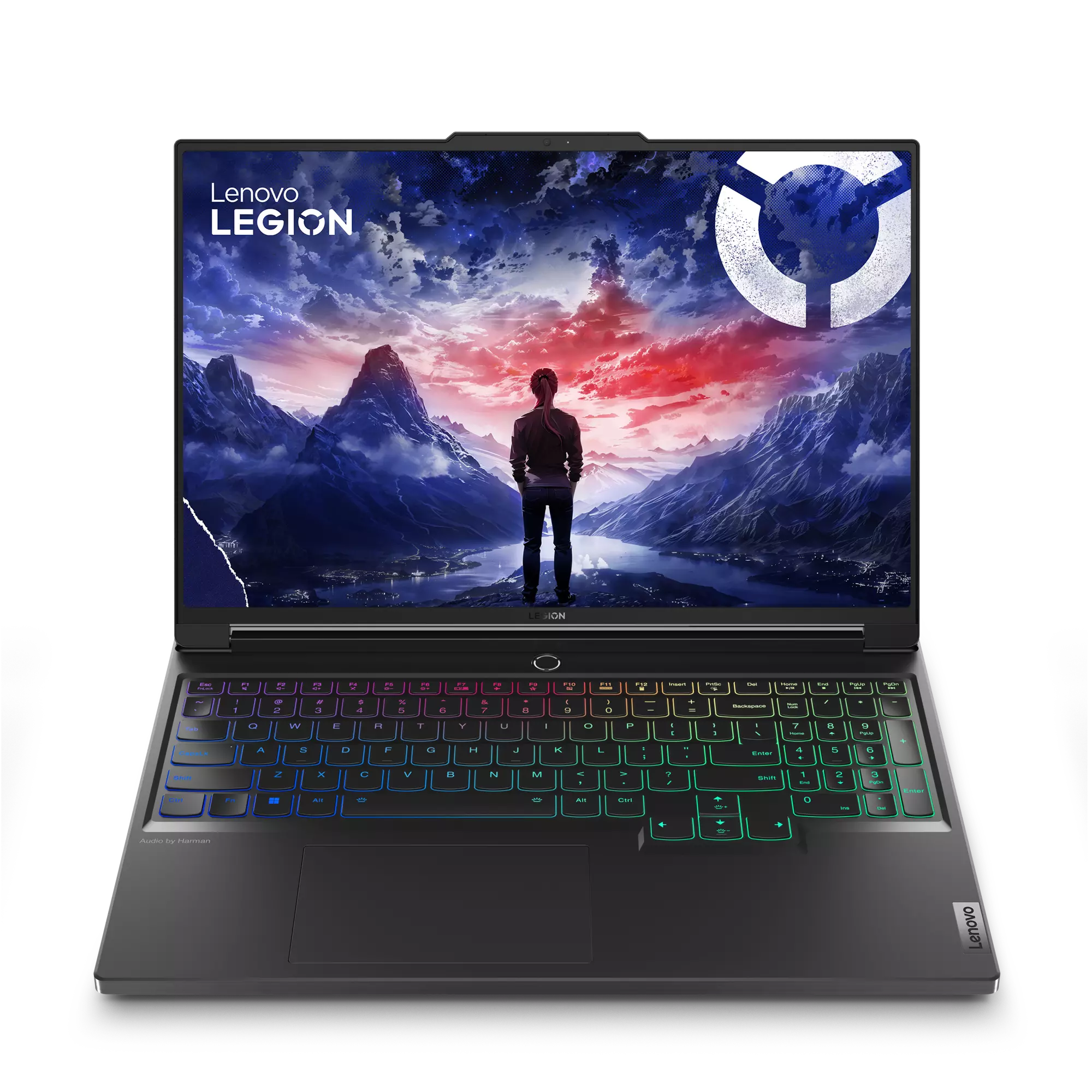 LENOVO Legion 7, Core i7, 32GB, 1TB, 16 inch 3.2K, RTX 4060 8GB, Eclipse Black