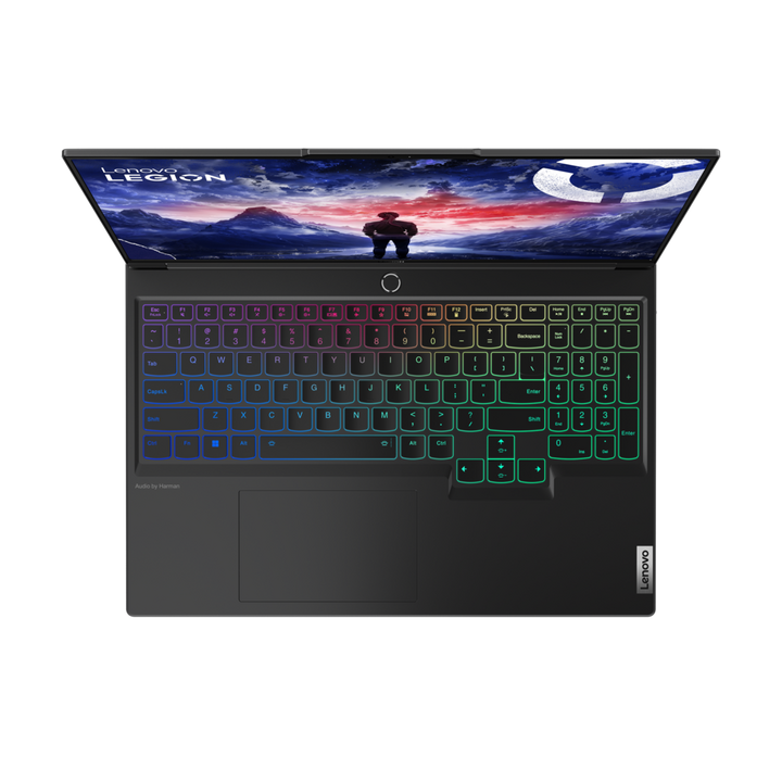 LENOVO Legion 7, Core i7, 32GB, 1TB, 16 inch 3.2K, RTX 4060 8GB, Eclipse Black