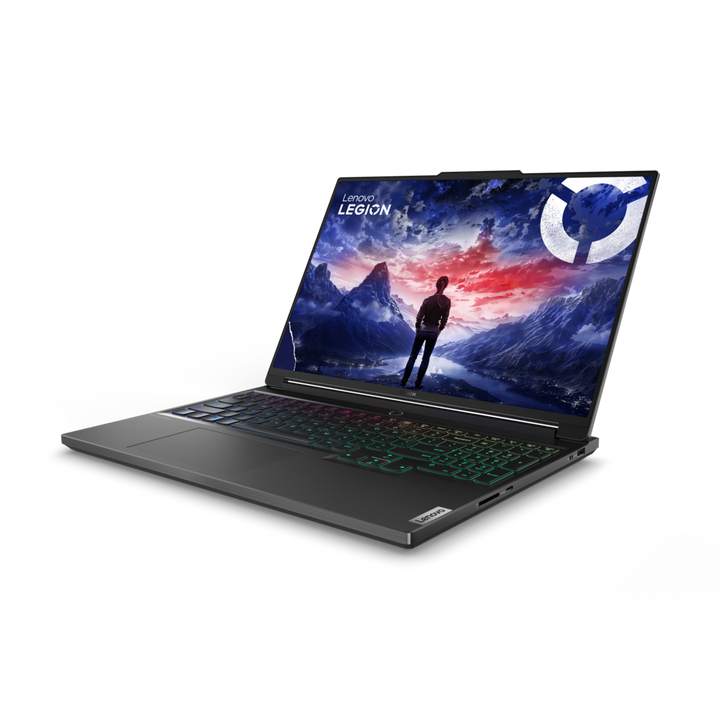 LENOVO Legion 7, Core i7, 32GB, 1TB, 16 inch 3.2K, RTX 4060 8GB, Eclipse Black