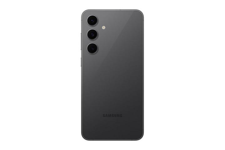 SAMSUNG Galaxy S24 FE, 5G, 256 GB, Graphite