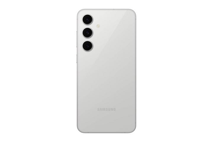 SAMSUNG Galaxy S24 FE, 5G, 256 GB, Gray